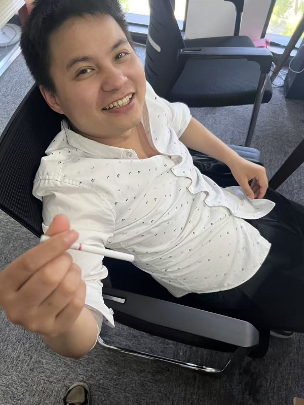 我是你辉哥的第一张照片--孝感相亲服务中心