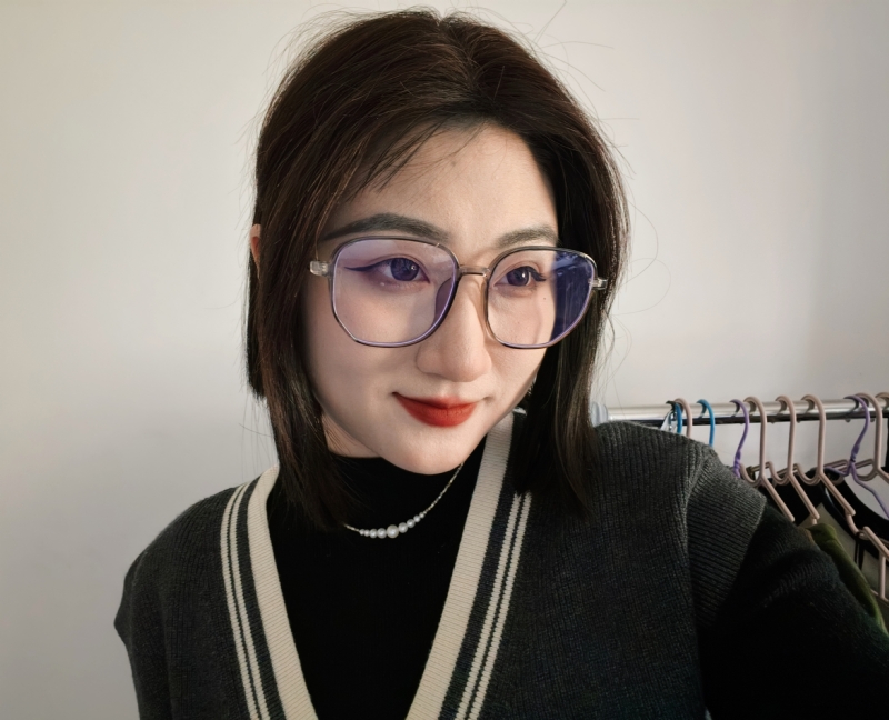 Helen的第一张照片--孝感相亲服务中心