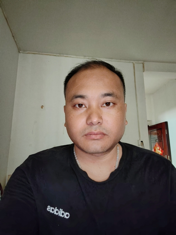 小蒋的第一张照片--孝感相亲服务中心