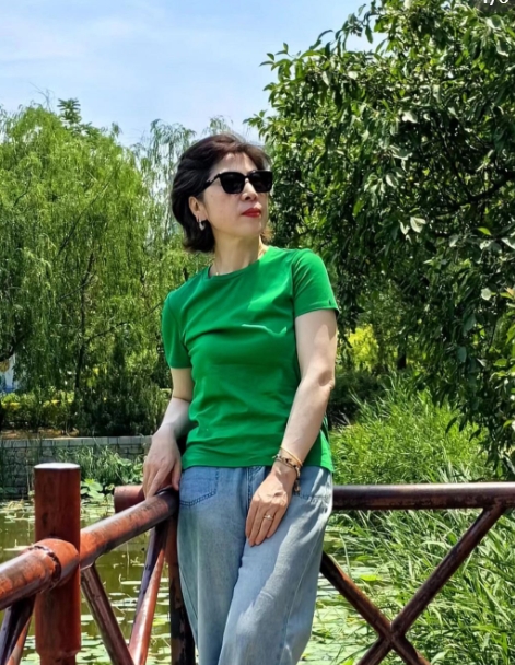 花再开的第一张照片--孝感相亲服务中心