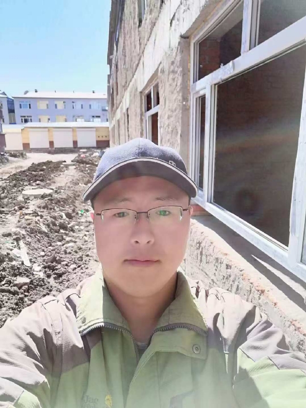 旭日东升的第一张照片--孝感相亲服务中心
