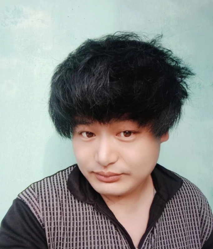 山东大汉的第五张照片--孝感相亲服务中心