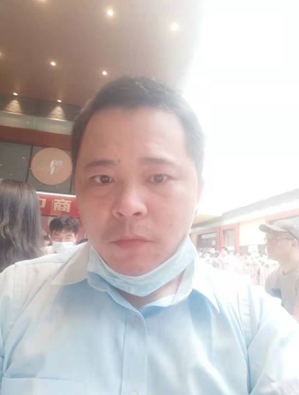 l蓝莲的第一张照片--孝感相亲服务中心