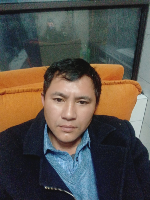 最美的邂逅的第一张照片--孝感相亲服务中心