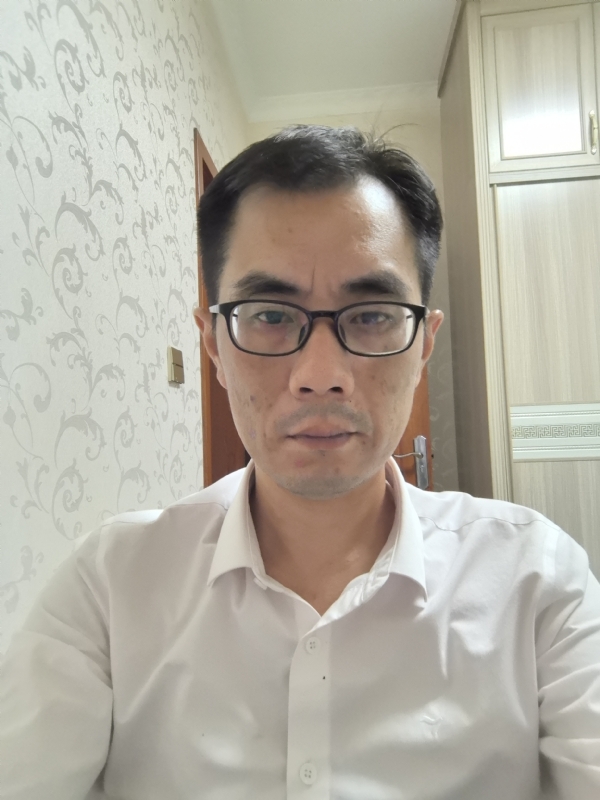 等风来的第一张照片--孝感相亲服务中心