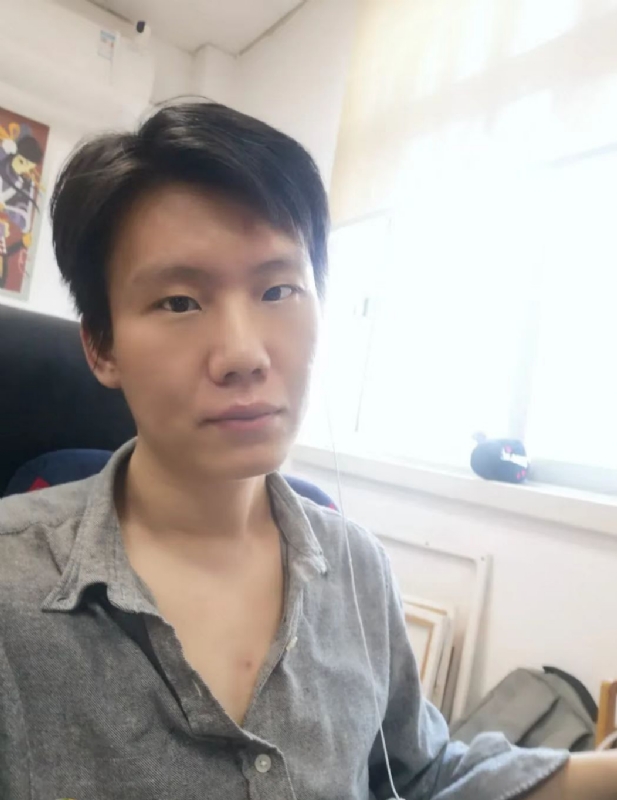 君莫的第一张照片--孝感相亲服务中心