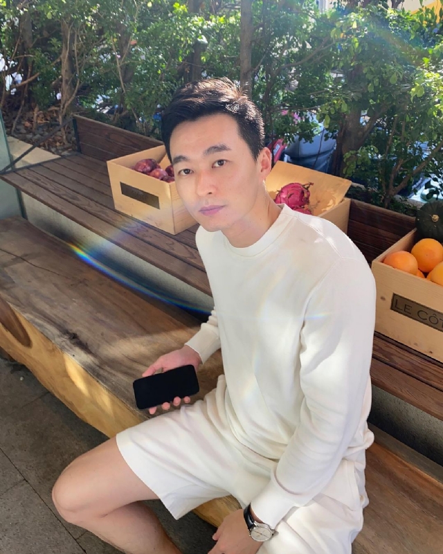 Eric的第一张照片--孝感相亲服务中心