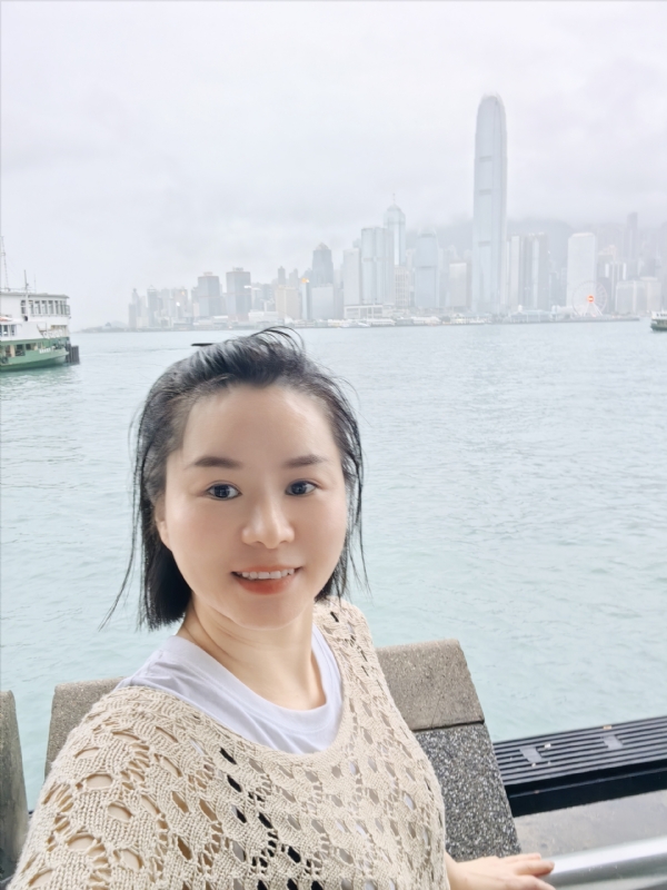 Ala的第一张照片--孝感相亲服务中心