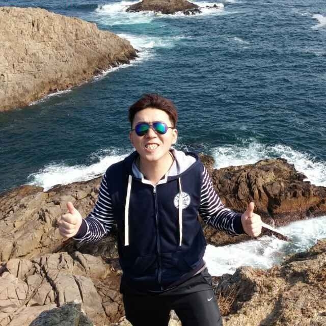 Steven的第一张照片--孝感相亲服务中心