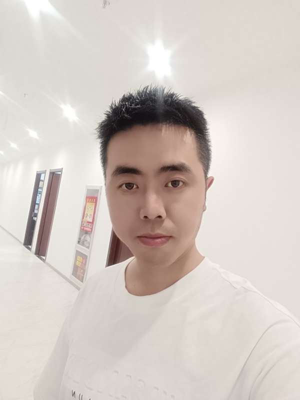 愿得一人心白首不相离的第一张照片--孝感相亲服务中心