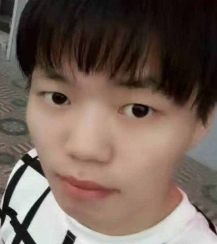 大白的第一张照片--孝感相亲服务中心