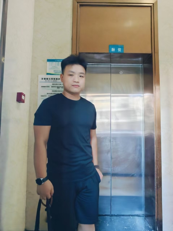 JCY的第一张照片--孝感相亲服务中心