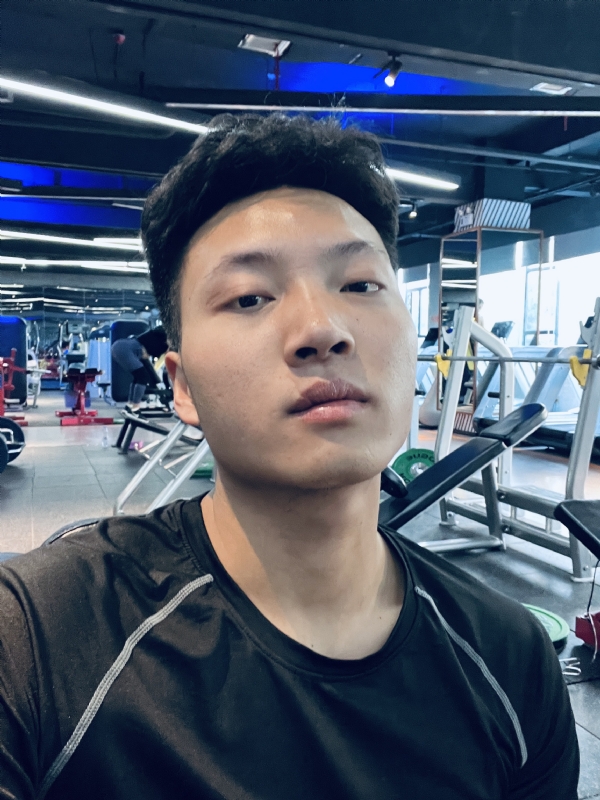 A且行且珍惜的第一张照片--孝感相亲服务中心