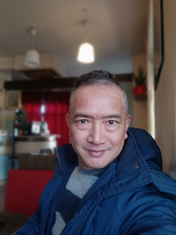 大龙的第一张照片--孝感相亲服务中心