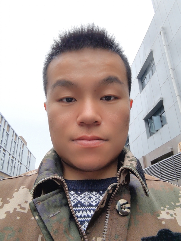 赵彦的第二张照片--孝感相亲服务中心