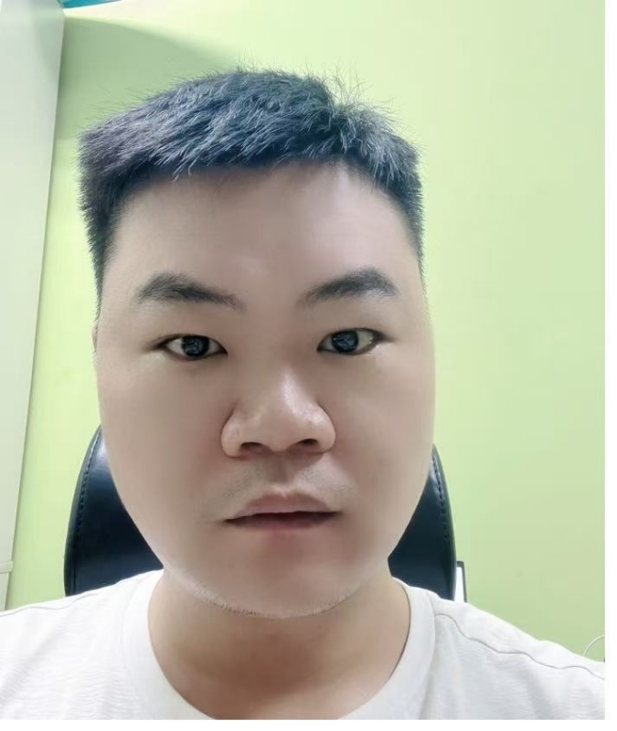 初白的第一张照片--孝感相亲服务中心