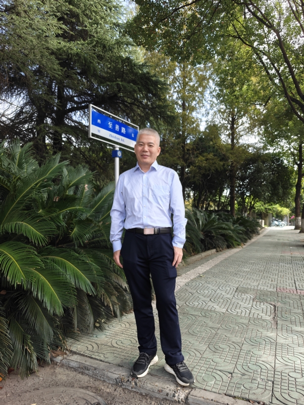 清风幽谷的第一张照片--孝感相亲服务中心