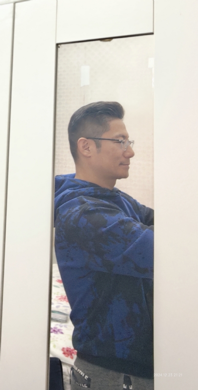HKman的第一张照片--孝感相亲服务中心