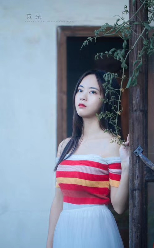 泡芙的第四张照片--孝感相亲服务中心