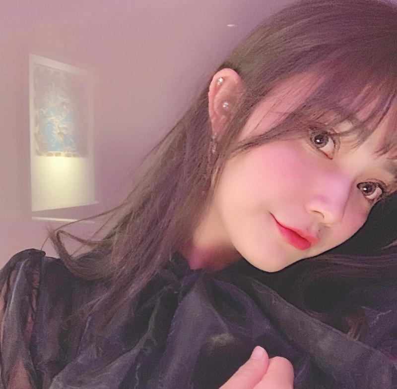 陳娜的第一张照片--孝感相亲服务中心
