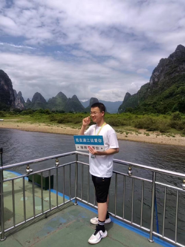 决胜时刻的第三张照片--孝感相亲服务中心