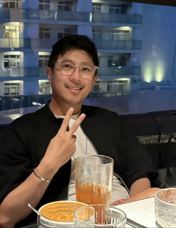 Kelvin的第一张照片--孝感相亲服务中心