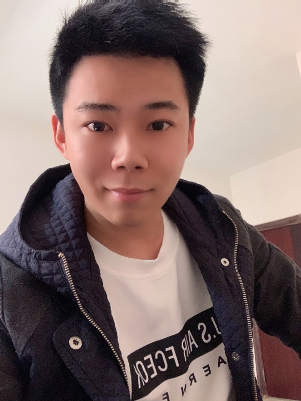 轻言淡语的第三张照片--孝感相亲服务中心