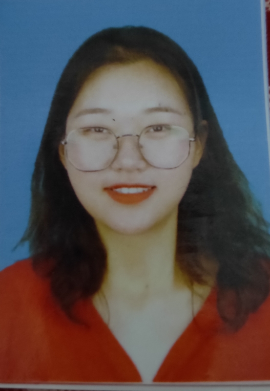 好运绵绵的第二张照片--孝感相亲服务中心