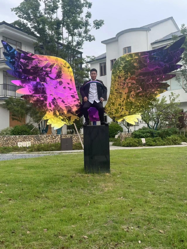 缘遇的第一张照片--孝感相亲服务中心