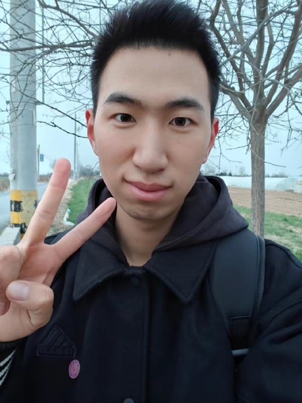 梅须逊雪三分白的第一张照片--孝感相亲服务中心