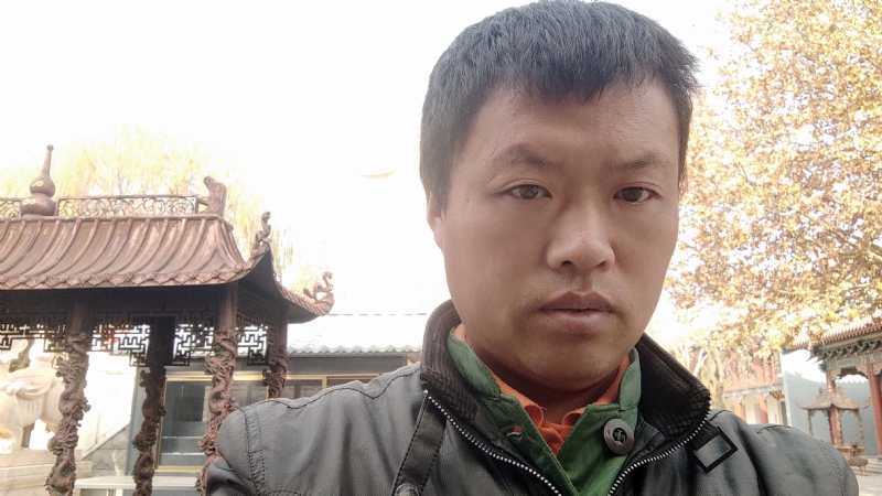 寒江雪的第一张照片--孝感相亲服务中心