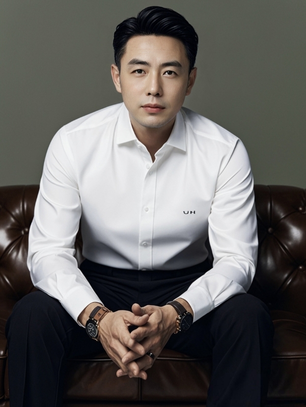 长风的第一张照片--孝感相亲服务中心