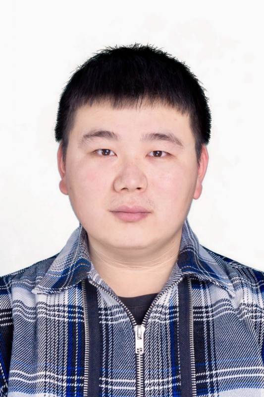 阿南的第二张照片--孝感相亲服务中心