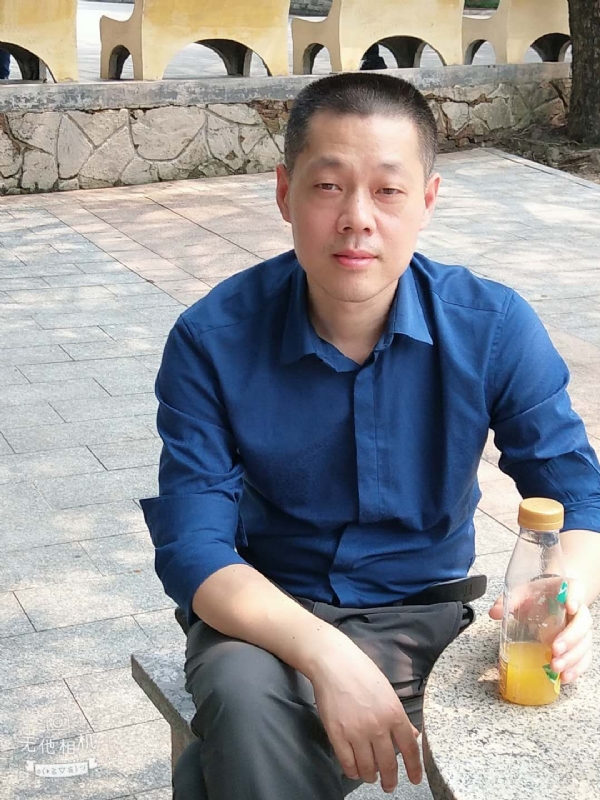 stanley的第一张照片--孝感相亲服务中心