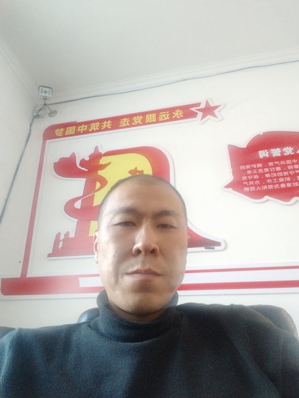 想了的第一张照片--孝感相亲服务中心