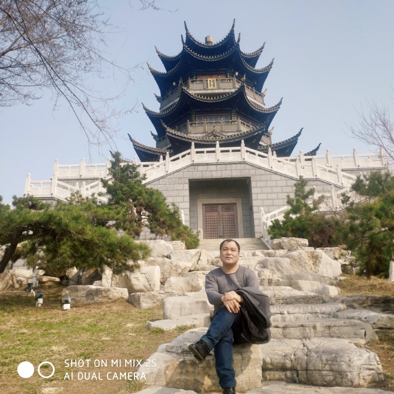 离群的羊的第一张照片--孝感相亲服务中心