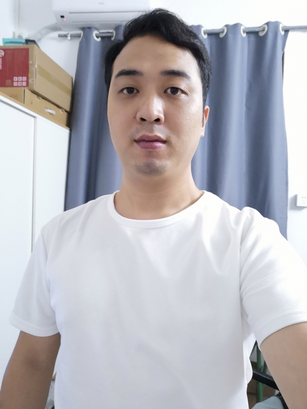 张先生的第一张照片--孝感相亲服务中心