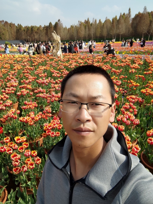等待的第一张照片--孝感相亲服务中心
