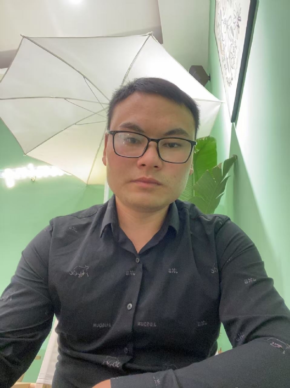 像风一样自由的第一张照片--孝感相亲服务中心