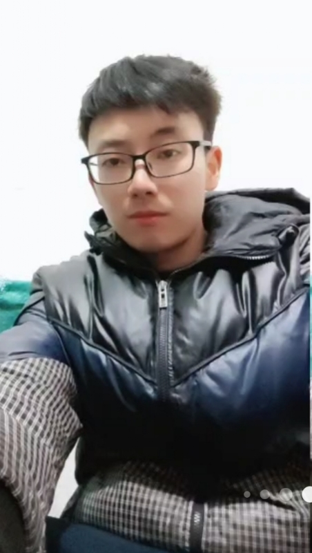 吐泡泡的小鱼的第一张照片--孝感相亲服务中心