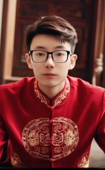 吐泡泡的小鱼的第二张照片--孝感相亲服务中心