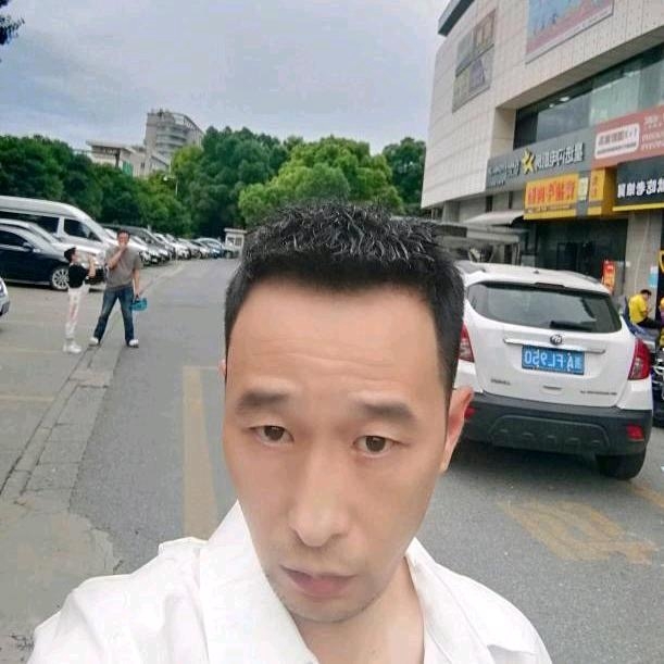 小林的第一张照片--孝感相亲服务中心