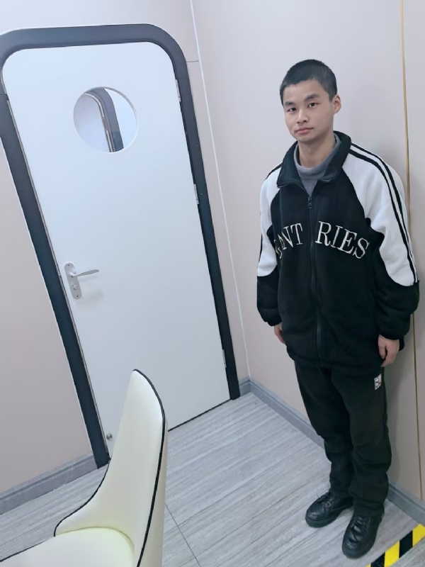 海中的星空的第一张照片--孝感相亲服务中心