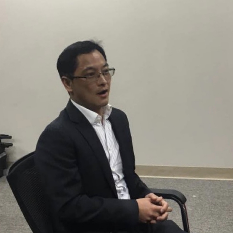 Philo的第一张照片--孝感相亲服务中心