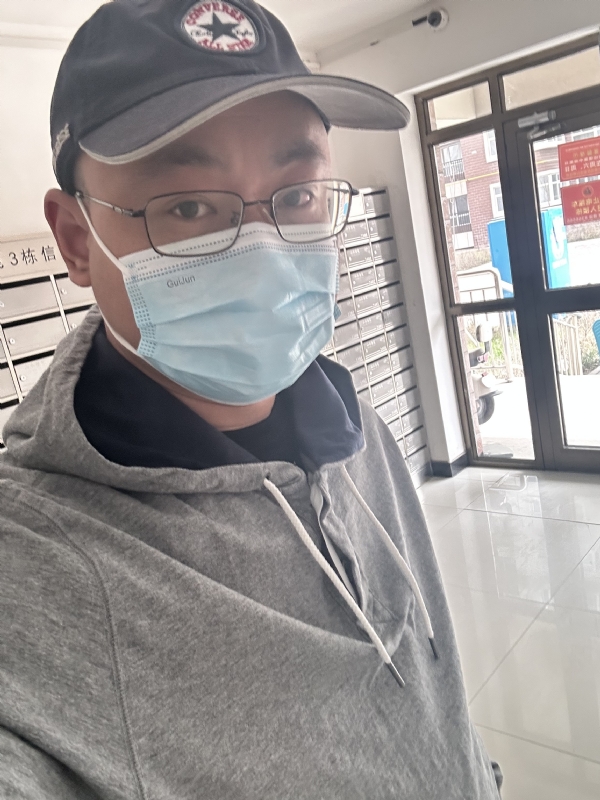 冰的第一张照片--孝感相亲服务中心