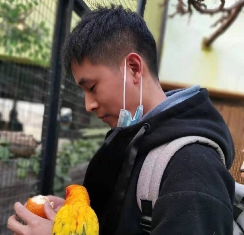 烟火年年的第一张照片--孝感相亲服务中心