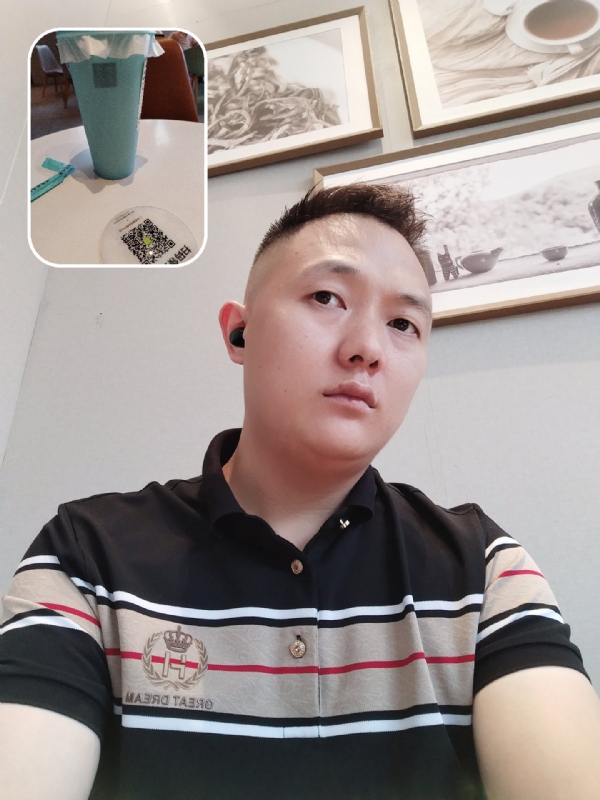 知心大哥哥的第二张照片--孝感相亲服务中心