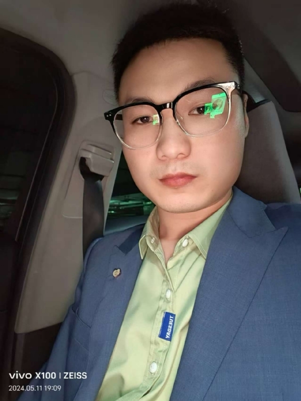 东东的第二张照片--孝感相亲服务中心