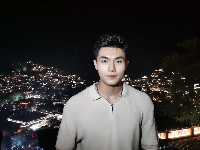 Chen的第二张照片--孝感相亲服务中心