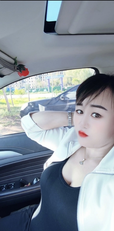 王芳燕的第一张照片--孝感相亲服务中心